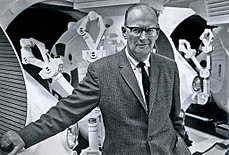 Arthur C. Clarke 1965.jpg