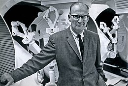 Arthur Charles Clarke