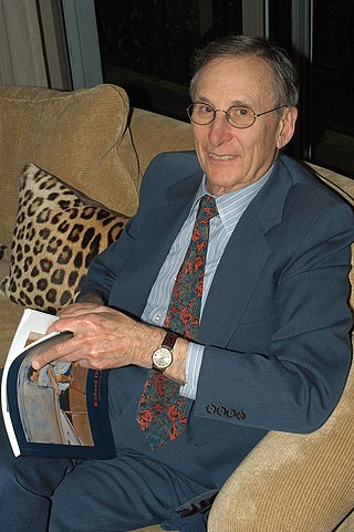 <span class="mw-page-title-main">Arthur Rock</span> American businessman and venture capitalist (born 1926)