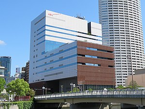 Asahi Broadcasting Corporation
