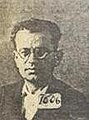 Əsildar bəy Muğanlı (1900-)