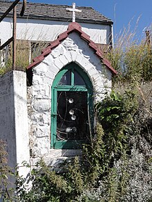 Fichier:Audignies_(Nord,_Fr)_petite_chapelle_blanche.JPG