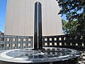 Texas Peace Officers' Memorial