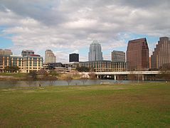 37 - Austin, Texas