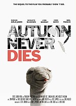 Thumbnail for Autumn Never Dies