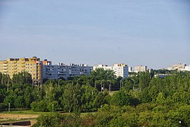 Avtozavodskiy rayon, Tolyatti, Samarskaya oblast', Russia - panoramio (190).jpg