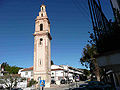 Torre antic convent Dominics (Aiòder)