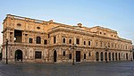 Casa consistorial de Sevilla