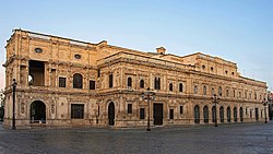 Ayuntamiento de Sevilla