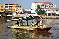 Phra Nakhon Si Ayutthaya district