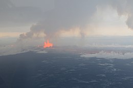 Volcan Bárðarbunga, 4 septembre 2014 - 15146246715.jpg