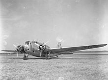 B-18 of an Air Corps reconnaissance squadron B-18-00910460 113.jpg