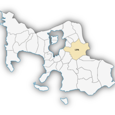 Batangas's 6th congressional district