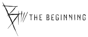 B The Beginning Logo.svg