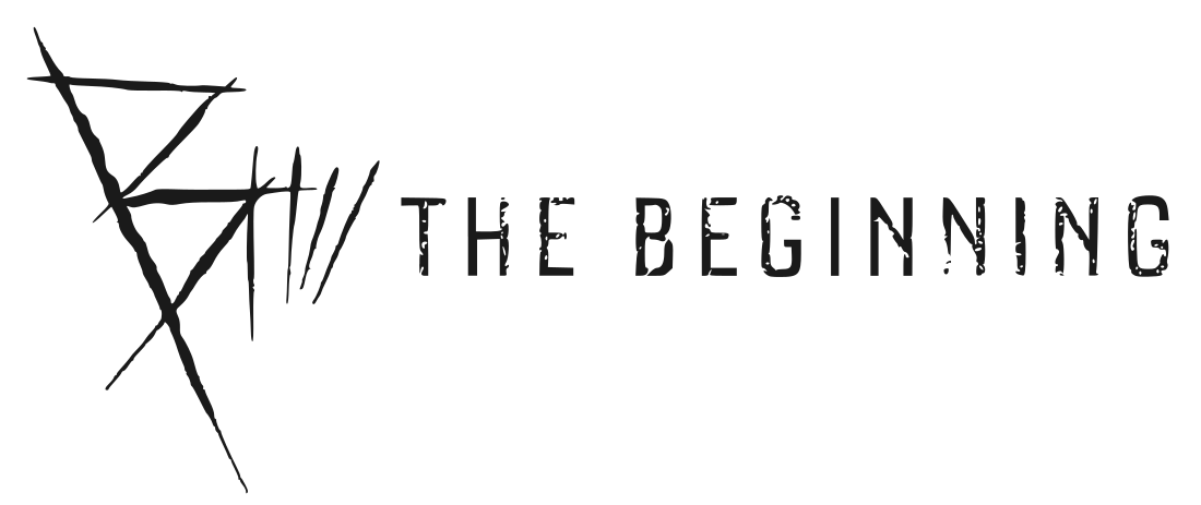 B：The Beginning