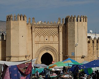 Kasbah An-Nouar