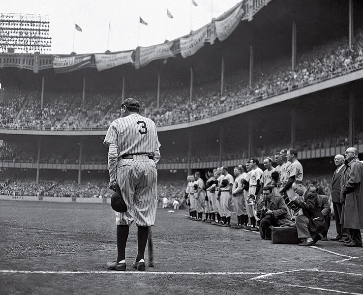 File:Babe Ruth Bows Out.jpg