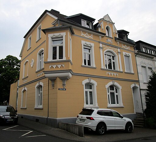 Bad Honnef Lohmarstraße 14