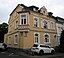 Wohnhaus (erbaut 1903), Lohmarstraße 14 (Ecke Kreuzweidenstraße), Bad Honnef