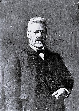 August Lüderitz (1838–1922)