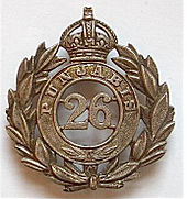 Insignia del 26o Punjabis.jpg