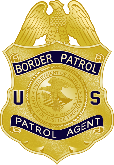 File:Badge of the United States Border Patrol (1992-2003).svg