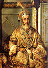 Bahadur Shah II (oříznutý).jpg