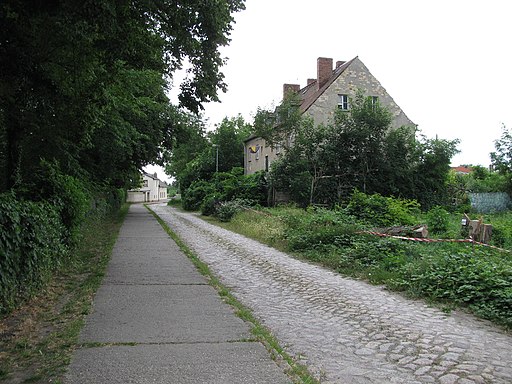 Bahnhofstraße 10, 1, Roitzsch, Sandersdorf-Brehna, Landkreis Anhalt-Bitterfeld