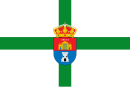 Bandera de Abla