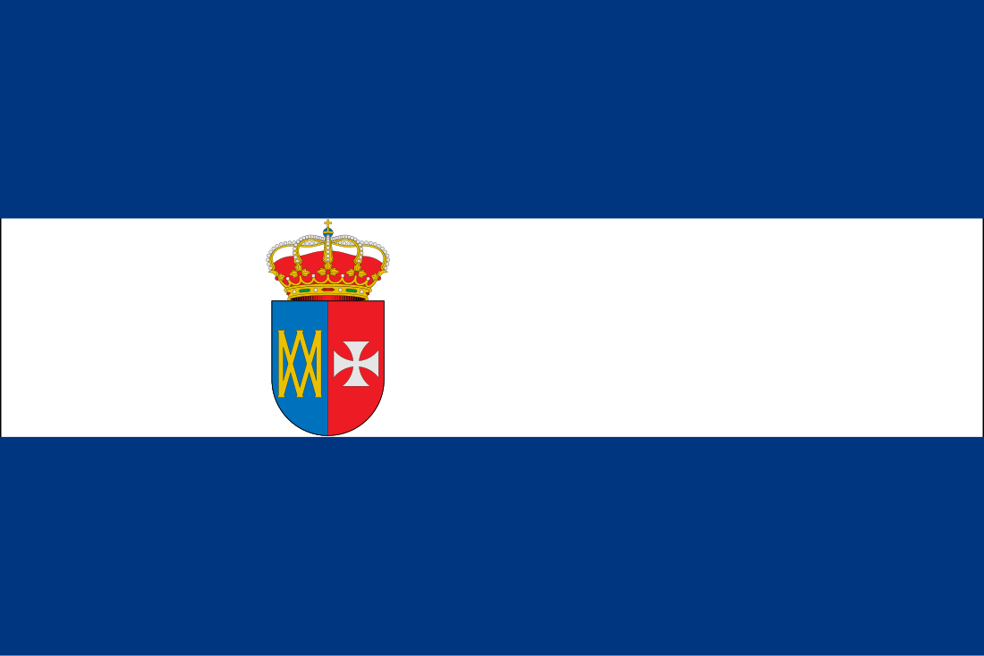 File:Bandera de El Viso del Alcor (Sevilla).svg