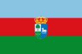 Bandera de Nebreda.svg
