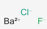 Thumbnail for Barium chloride fluoride