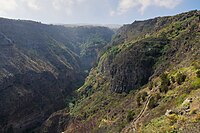 Barranco de Ruiz