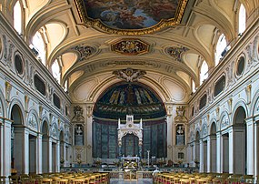 Basilica di Santa Cecilia in Trastevere.jpg