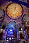 Basilica of the National Shrine of Our Lady of Aparecida 2019 38.jpg