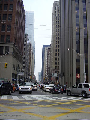 Bay Street