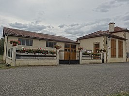 Gemeentehuis