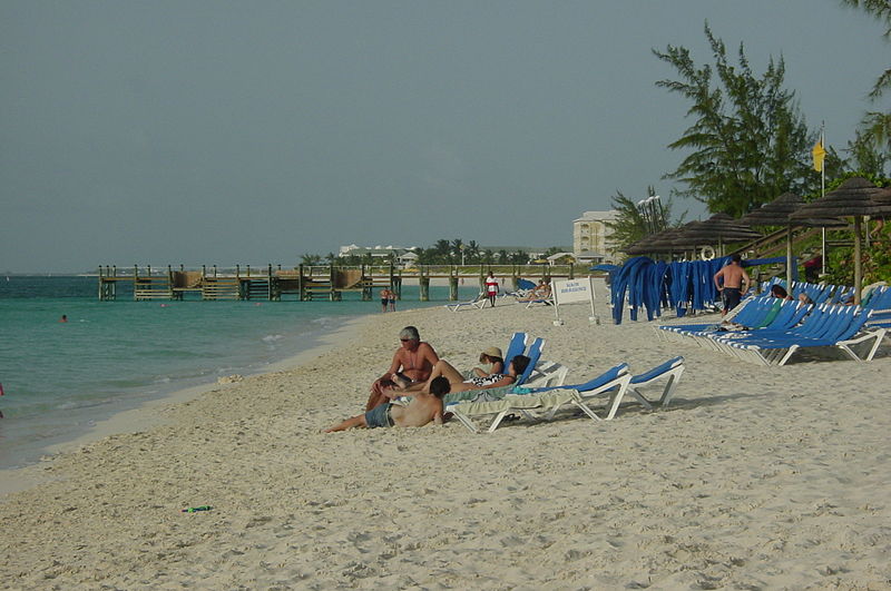 File:Beaches Turks and Caicos 11.jpg