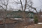 Depot Street Bridge