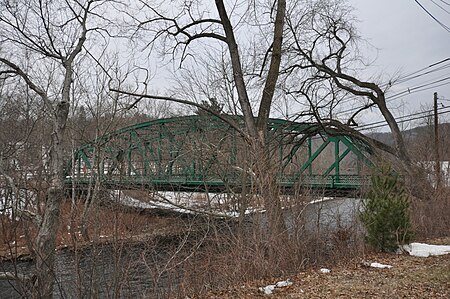 BeaconFalls DepotStreetBridge