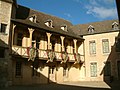 Hotel van de hertogen van Bourgondië