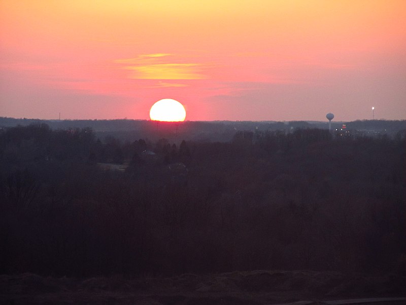 File:Beautiful Sunset Near Brighton - panoramio (2).jpg