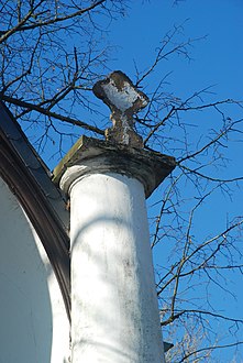 Belgia - Court-Saint-Étienne - Calvary - 04.jpg