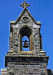 St Andrews Church, Brighton Church in Melbourne, Australia