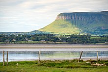 Benbulbin across Sligo Bay Benbulbin July 2020.jpg