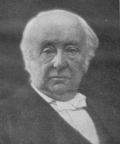Benjamin Jowett, buried in St Sepulchre's Cemetery.