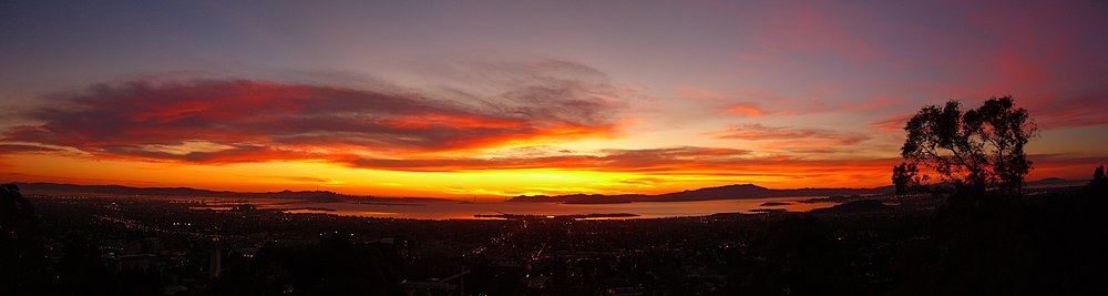 Portal:San Francisco Bay Area/Selected panorama/Archive - Wikipedia