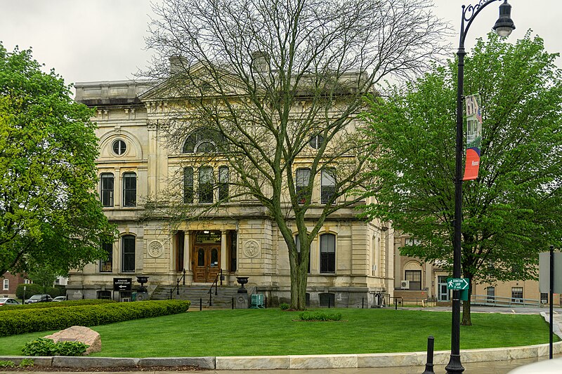 File:Berkshire County Courthouse, Pittsfield, Massachusetts.jpg