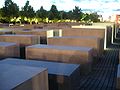 Berlin - Holocaust Memorial 006.JPG