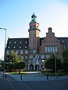 Berlin - Rathaus Reinickendorf (old building) .jpg